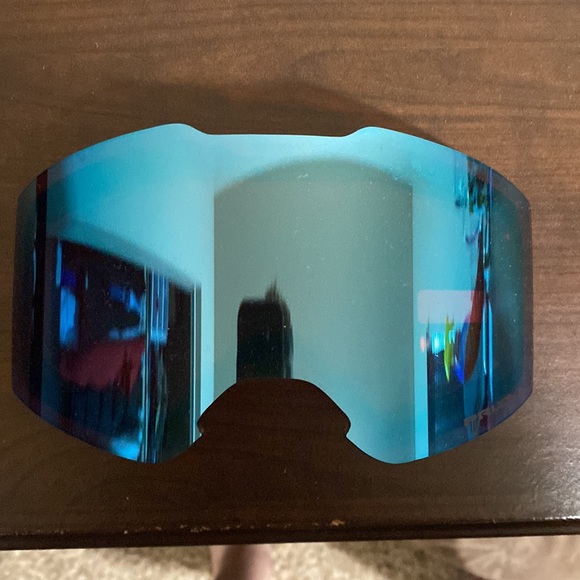 I have the Fall Line M lenses and took too long to send them back lol - Picture 2 of 3